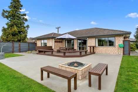 Photo of property in 42 Tower Road, Matamata, 3400