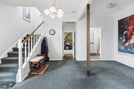 Photo of property in 8 Lethenty Way, Karori, Wellington, 6012