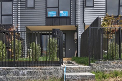 Photo of property in 6b Athena Drive, Totara Vale, Auckland, 0629