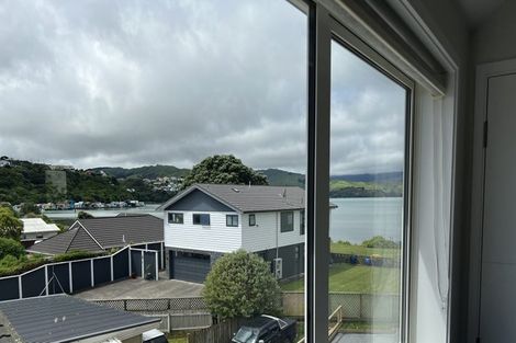 Photo of property in 28b Mana Esplanade, Paremata, Porirua, 5026