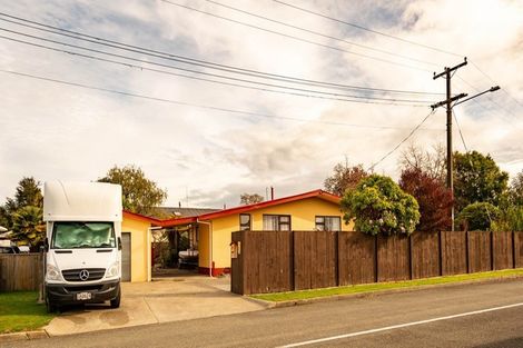 Photo of property in 2 Bennett Street, Motueka, 7120