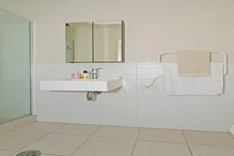 Photo of property in 406/57 Mahuhu Crescent, Auckland Central, Auckland, 1010