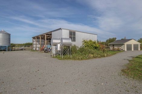 Photo of property in 214 Englishs Road, Lincoln, Christchurch, 7674