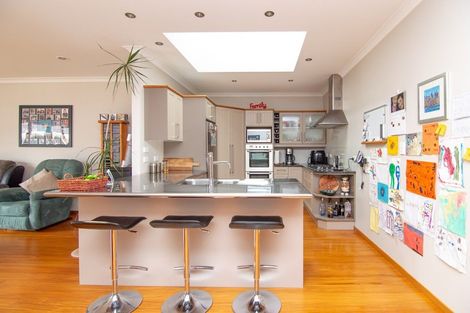 Photo of property in 55 Karamea Crescent, Kelvin Grove, Palmerston North, 4414