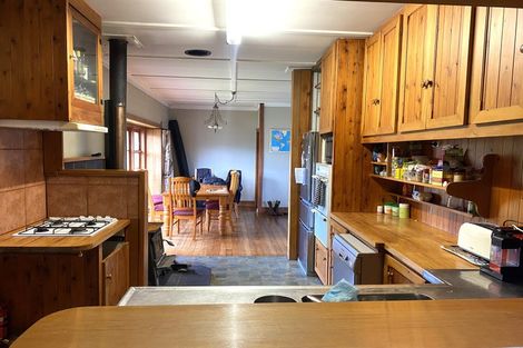 Photo of property in 55 Domett Street, Westport, 7825