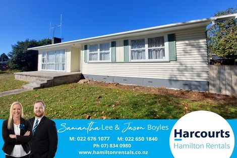 Photo of property in 150 Bryant Road, St Andrews, Hamilton, 3200