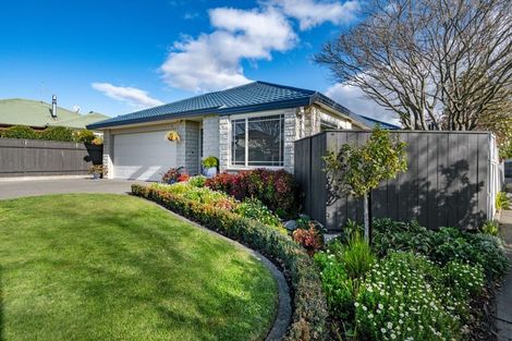 Photo of property in 5 Kingsgate Row, Havelock North, 4130