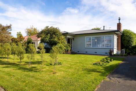 Photo of property in 801 Matai Street, Raureka, Hastings, 4120