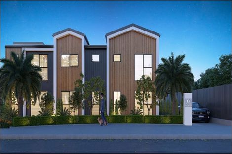 Photo of property in 13b Parkview Place, Pakuranga, Auckland, 2010