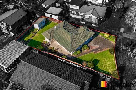 Photo of property in 236 Queen Street, Pukekohe, 2120