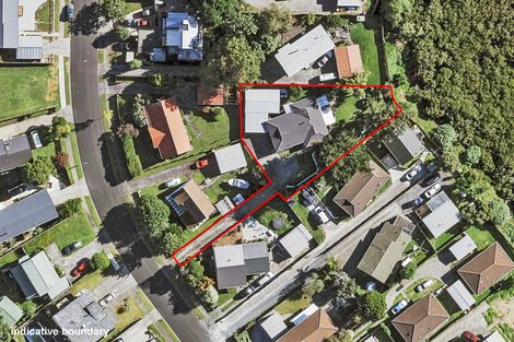 Photo of property in 23 Seaward Place, Wattle Downs, Auckland, 2103