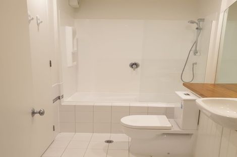 Photo of property in Sirocco Apartments, 609/8 Church Street, Wellington Central, Wellington, 6011