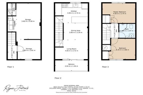 Photo of property in 31 Opito Way, East Tamaki, Auckland, 2013