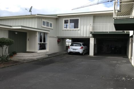 Photo of property in 4/3 Ipswich Place, Meadowbank, Auckland, 1072