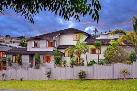 Photo of property in 5 Hornbill Drive, Fairview Heights, Auckland, 0632