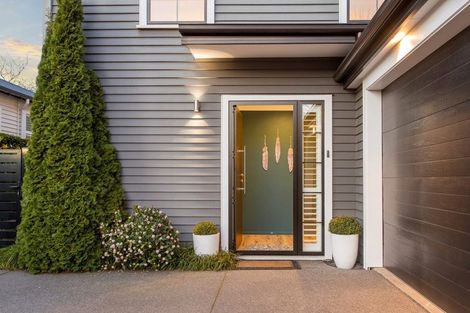 Photo of property in 186 Rossall Street, Merivale, Christchurch, 8014