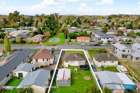 Photo of property in 40 Pine Avenue, Bader, Hamilton, 3206