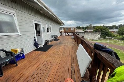 Photo of property in 14 Liverpool Street, Papakura, 2110