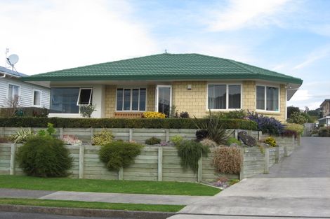 Photo of property in 115 Hine Street, New Plymouth, 4310