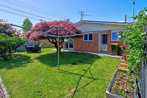 Photo of property in 9 Cambridge Terrace, Masterton, 5810