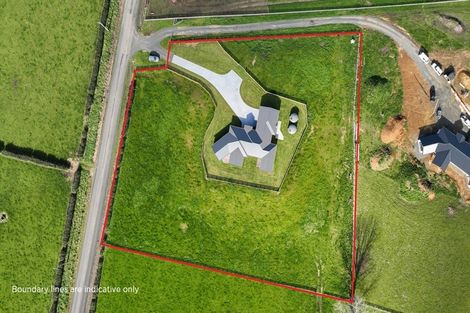 Photo of property in 173 Storey Road, Waiterimu, 3784