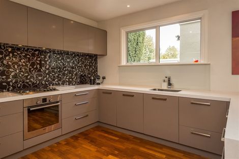 Photo of property in 205 Clyde Road, Burnside, Christchurch, 8053