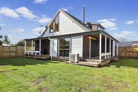 Photo of property in 470a Thames Street, Morrinsville, 3300