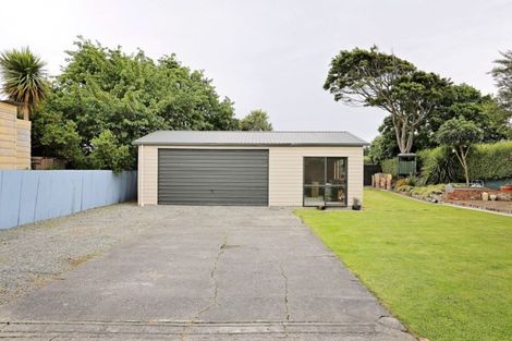 Photo of property in 143 Tramway Road, Strathern, Invercargill, 9812
