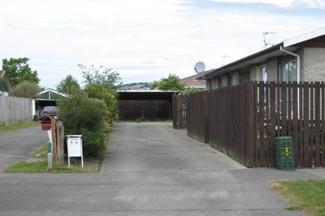 Photo of property in 1/16 Shetland Street, Woolston, Christchurch, 8062