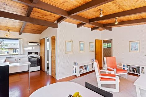 Photo of property in 175 Tutere Street, Waikanae Beach, Waikanae, 5036