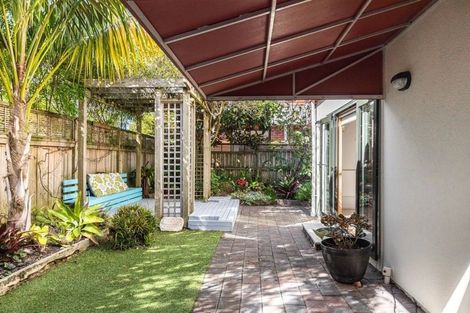 Photo of property in 65a Aramoana Avenue, Devonport, Auckland, 0624