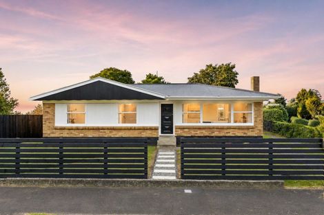 Photo of property in 73 Lewis Street, Glenview, Hamilton, 3206