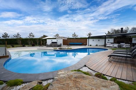 Photo of property in 45 Leyland Crescent, Swannanoa, Kaiapoi, 7692