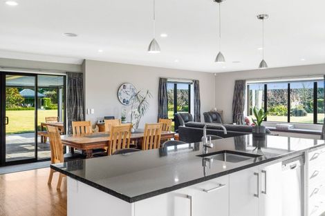 Photo of property in 118 Pattersons Road, Swannanoa, Rangiora, 7475