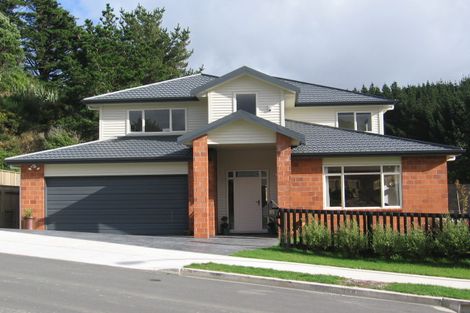 Photo of property in 28 Winsley Terrace, Churton Park, Wellington, 6037