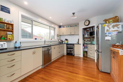 Photo of property in 47 Connolly Street, Geraldine, 7930