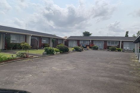 Photo of property in 7/7 Woodside Road, Manurewa, Auckland, 2102