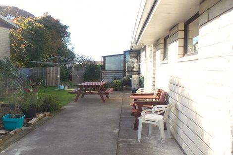 Photo of property in 64 Richard Pearse Drive, Temuka, 7920