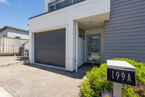 Photo of property in 199a Mclintock Street North, Johnsonville, Wellington, 6037