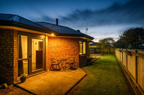 Photo of property in 14 Daniel Place, Kelvin Grove, Palmerston North, 4414