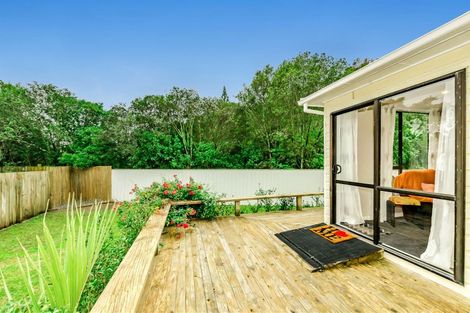 Photo of property in 48 Hookway Grove, Paraparaumu, 5032