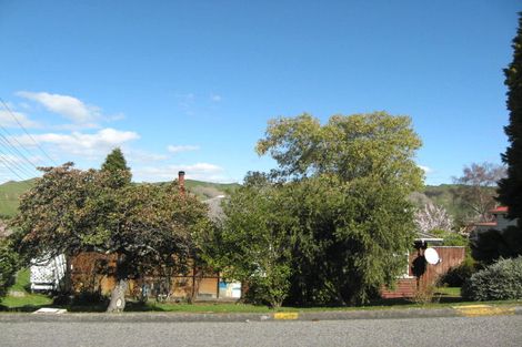 Photo of property in 1 Missel Street, Taihape, 4720