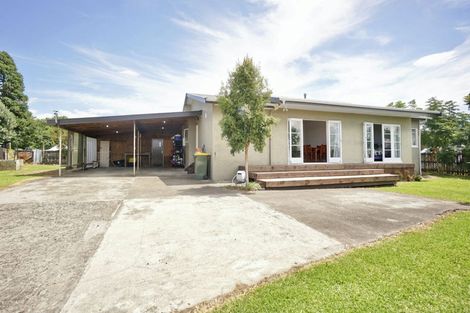 Photo of property in 7 Dunlop Road, Te Puke, 3119
