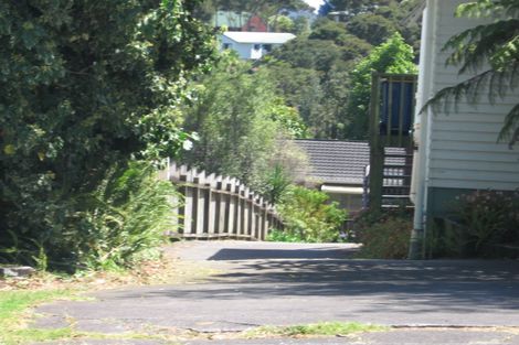 Photo of property in 1/50 Elliott Avenue, Bayview, Auckland, 0629