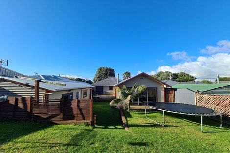 Photo of property in 36 Fitzroy Road, Fitzroy, New Plymouth, 4312