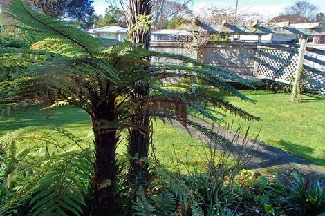 Photo of property in 26 Parkland Crescent, Terrace End, Palmerston North, 4410