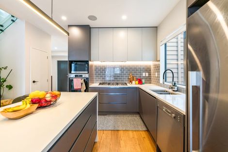 Photo of property in 155 Clark Road, Hobsonville, Auckland, 0616