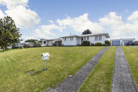 Photo of property in 9 Aotea Crescent, Tokoroa, 3420