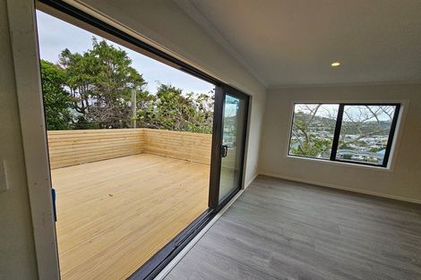 Photo of property in 22c Ohariu Road, Johnsonville, Wellington, 6037