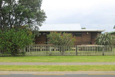 Photo of property in 123 Barbara Avenue, Whangamata, 3620